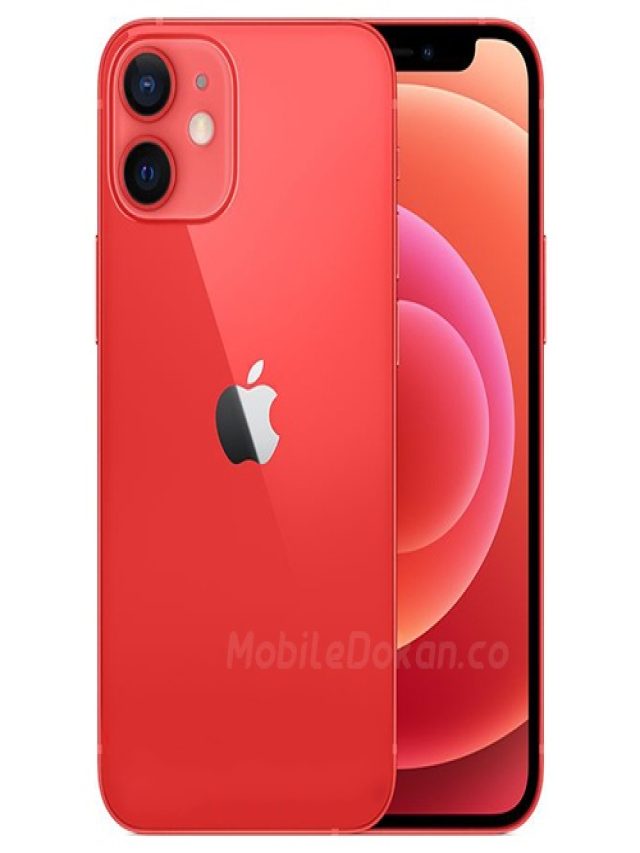 Apple iPhone 12s Web Story