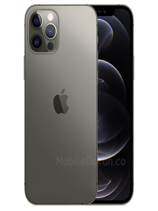 Apple iPhone 12 Pro Web Story