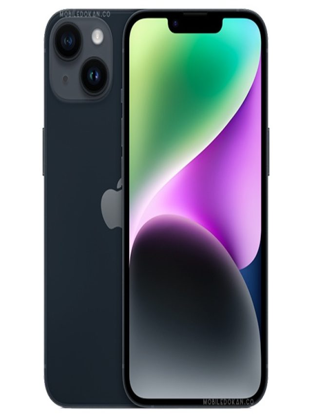Apple iPhone 14 Web Story
