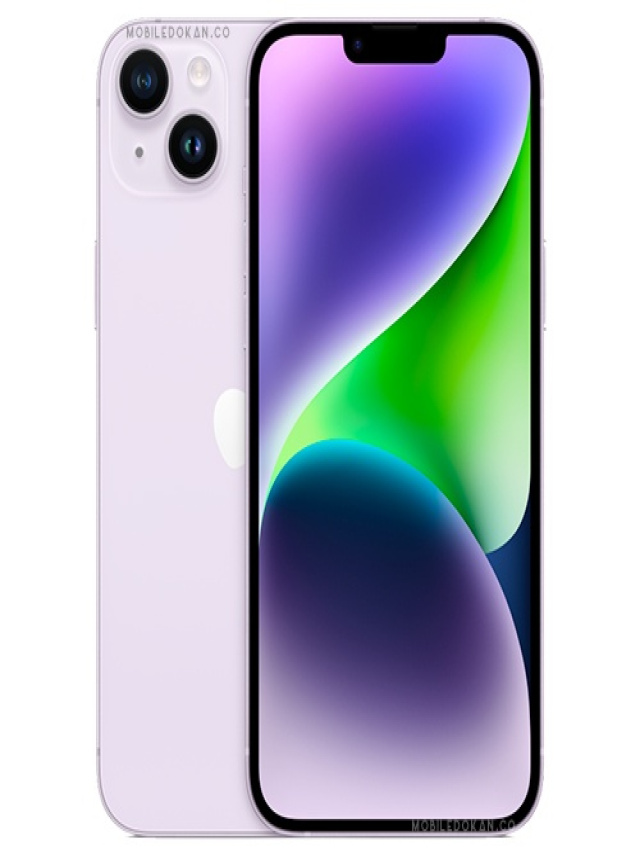 Apple iPhone 14 Plus Web Story