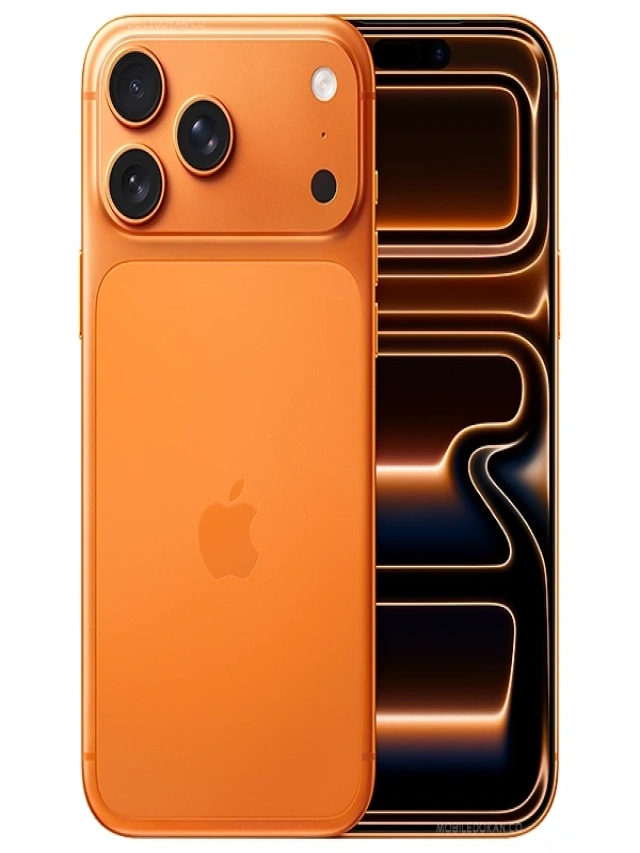 Apple iPhone 17 Pro Max Web Story