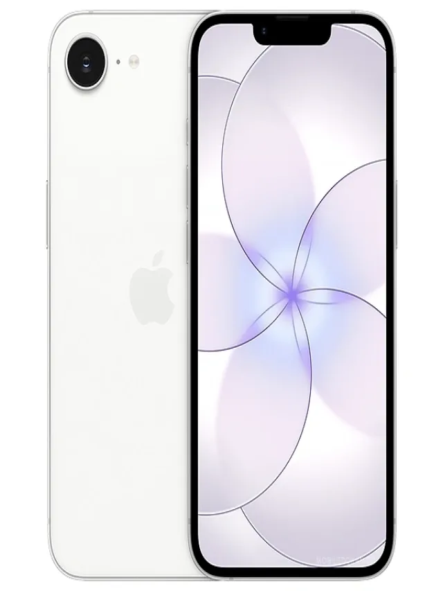 Apple iPhone 18e Web Story
