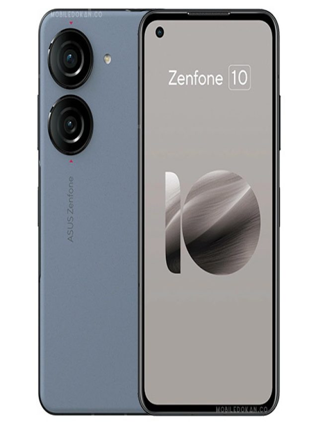 Asus Zenfone 11 Web Story