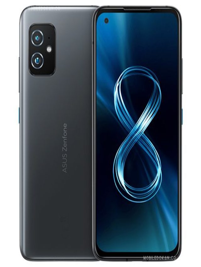 Asus 8z Web Story
