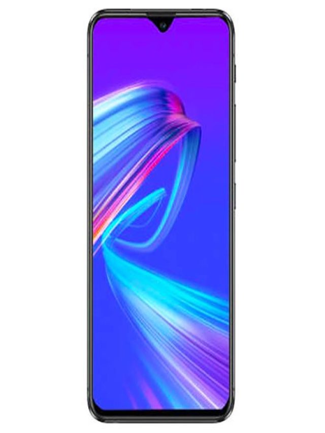 Asus Zenfone Max Pro M3 Web Story