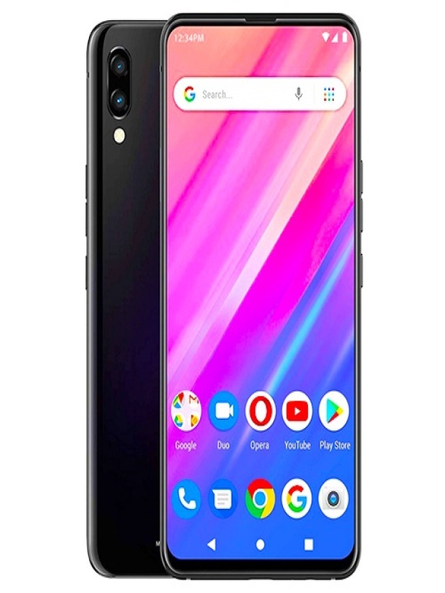 BLU Bold N1 Web Story