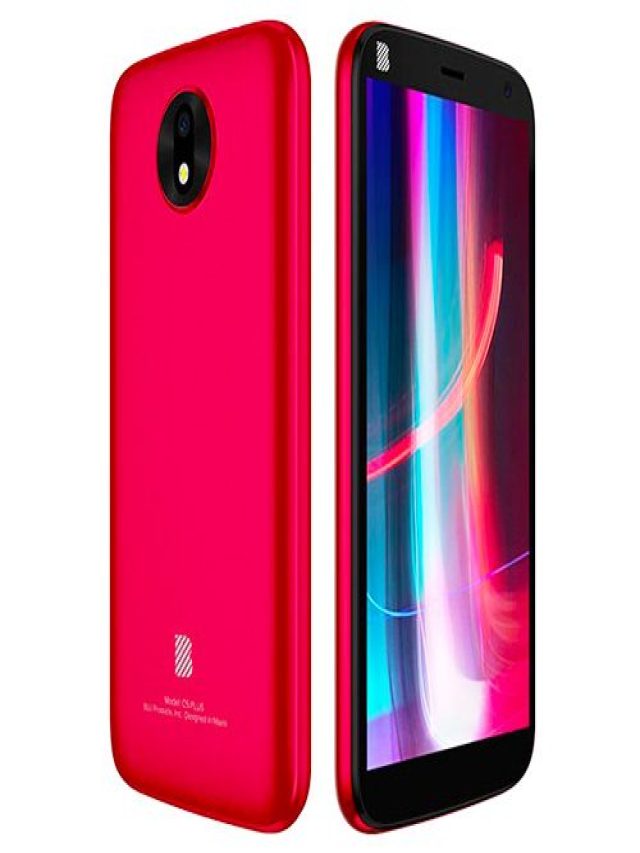 BLU C5 Plus Web Story