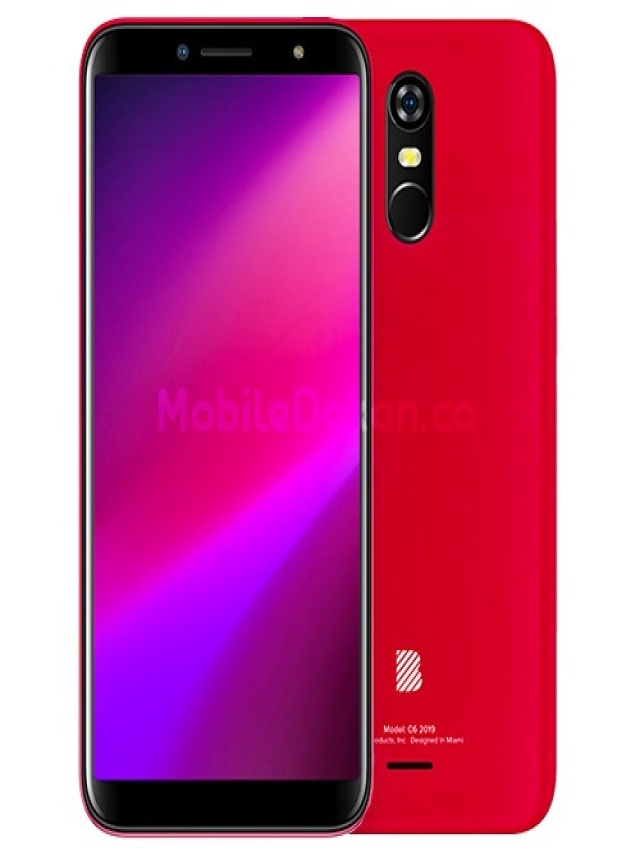 BLU C6 2019 Web Story