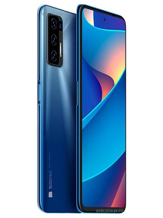 BLU F91 Web Story