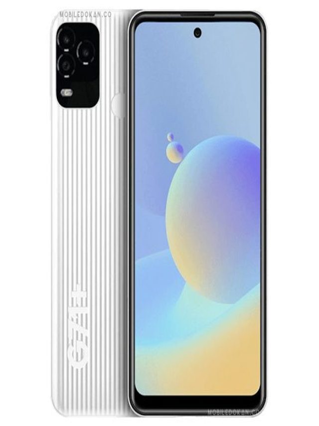 BLU G71+ Web Story