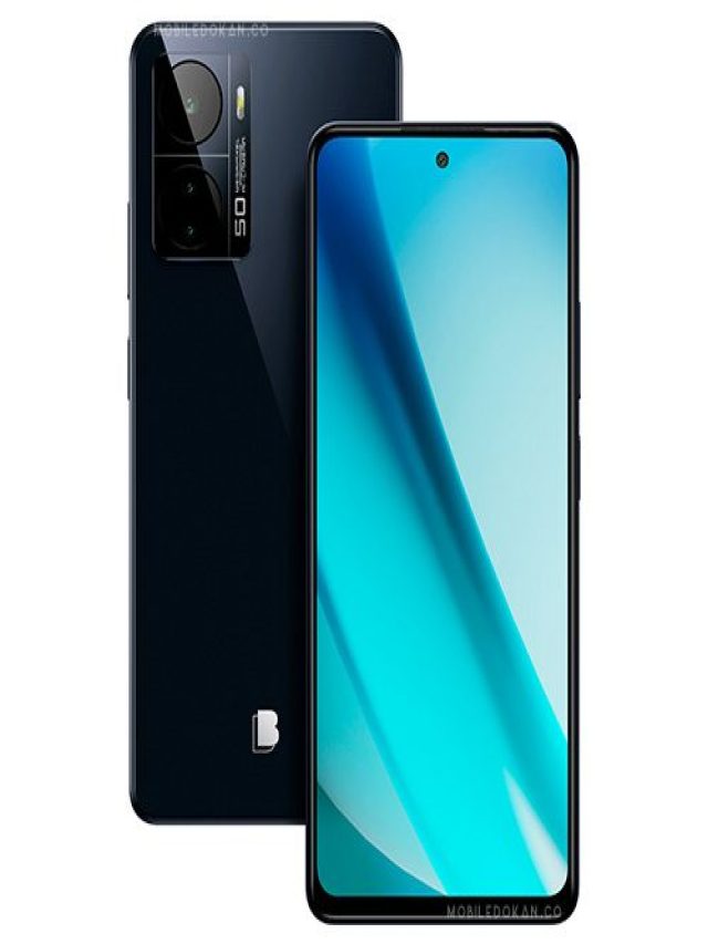 BLU G93 Web Story