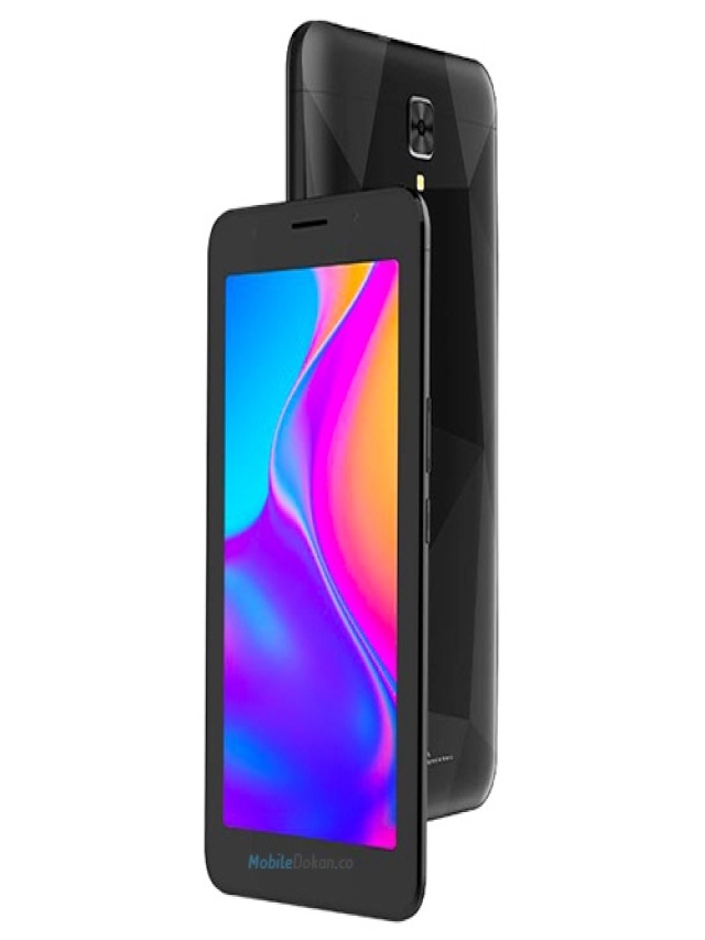 BLU M7L Web Story