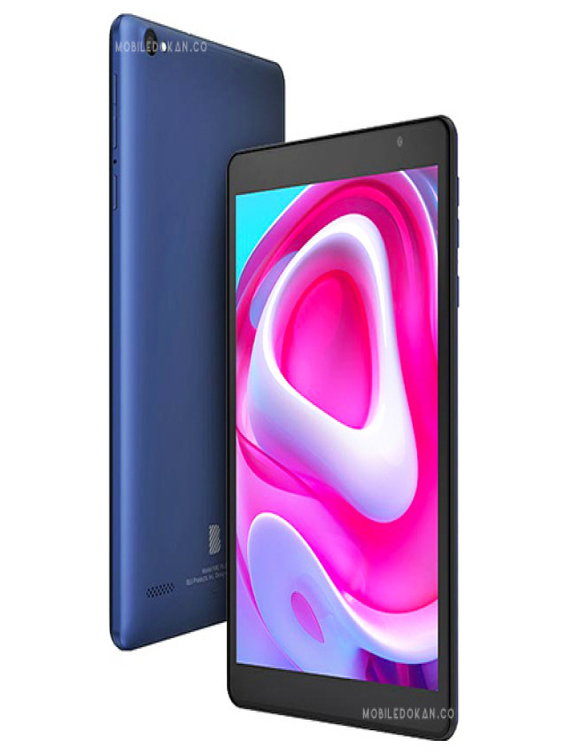 BLU M8L Plus Web Story
