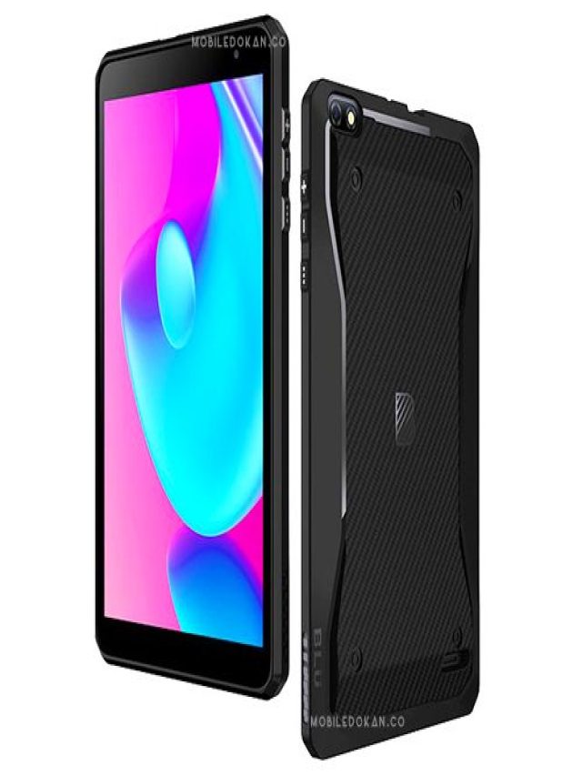 BLU M8L Web Story