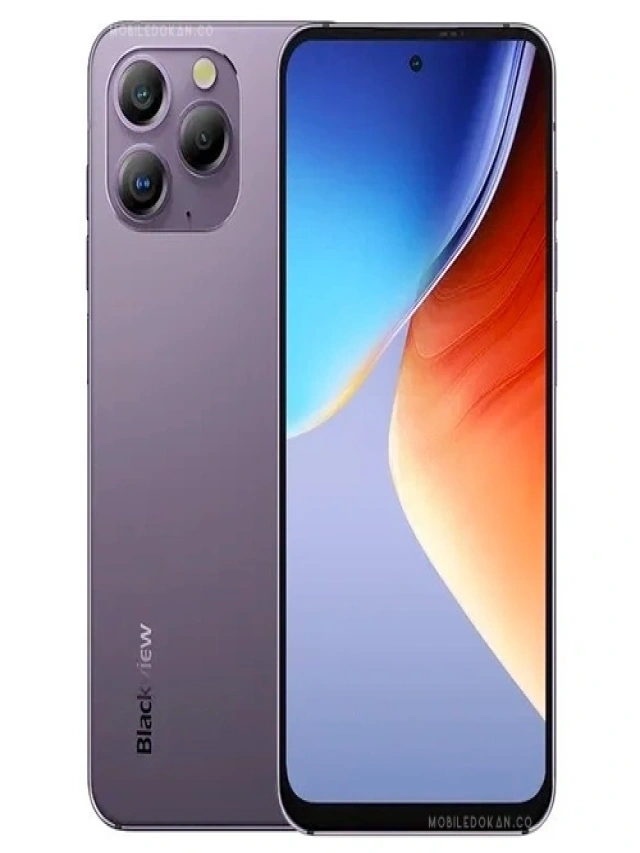 Blackview A96 Web Story