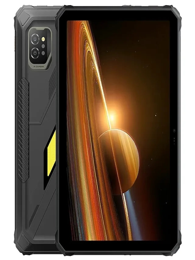 Blackview Active 7 Web Story