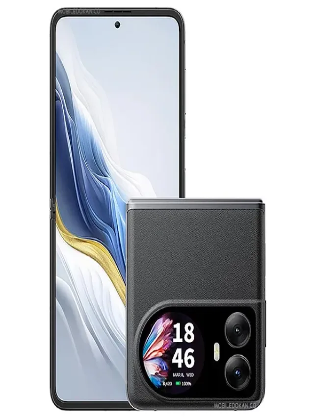 Blackview Hero 10 Web Story
