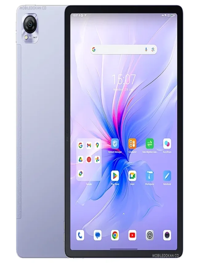 Blackview Mega 1 Web Story