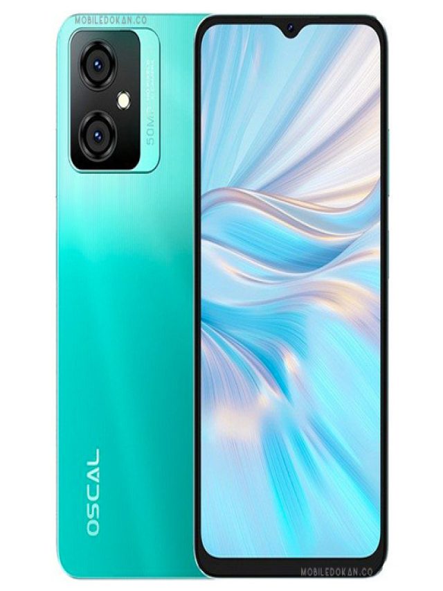Blackview Oscal C70 Web Story