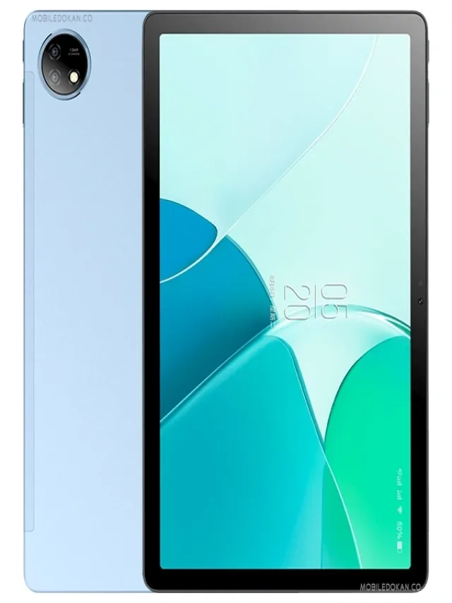 Blackview Oscal Pad 18 Web Story