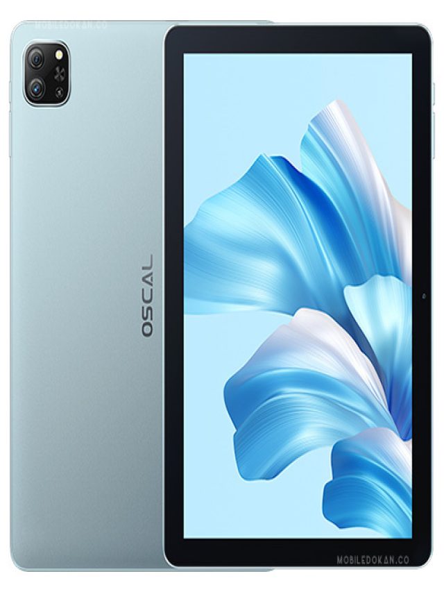 Blackview Oscal Pad 60 Web Story