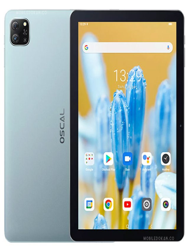 Blackview Oscal Pad 70 Web Story