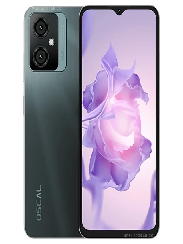 Blackview Oscal Tiger 10 Web Story