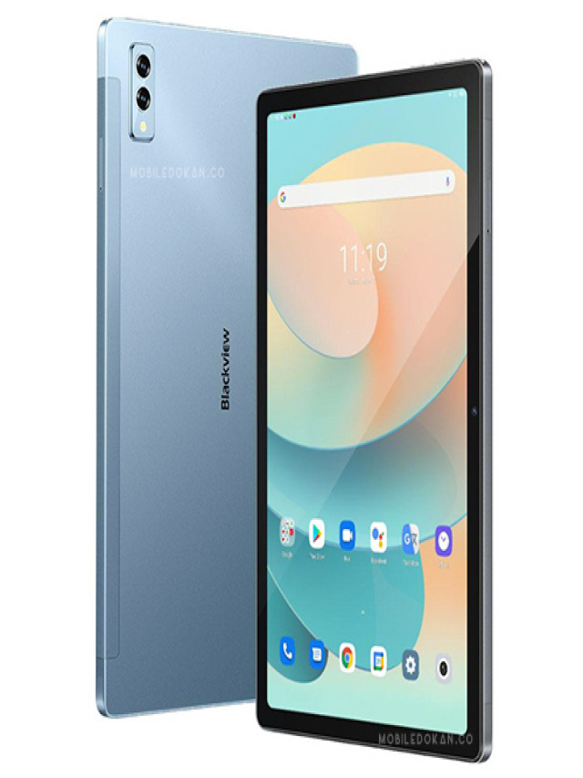 Blackview Tab 11 SE Web Story