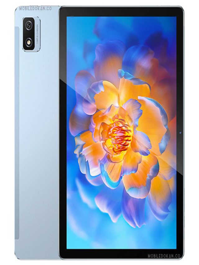 Blackview Tab 12 Pro Web Story