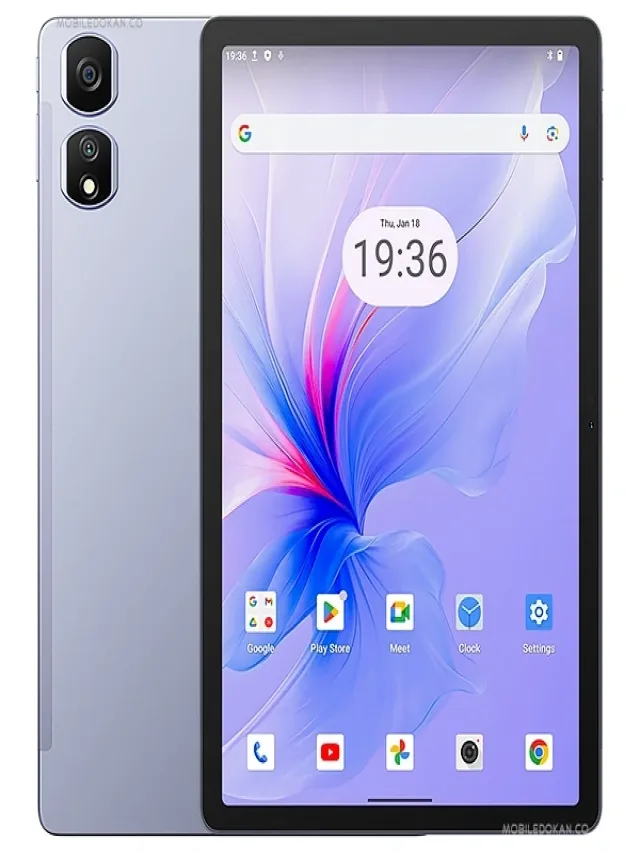 Blackview Tab 16 Pro Web Story