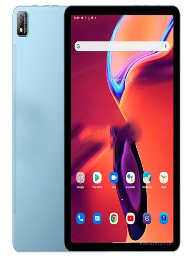 Blackview Tab 16 Web Story