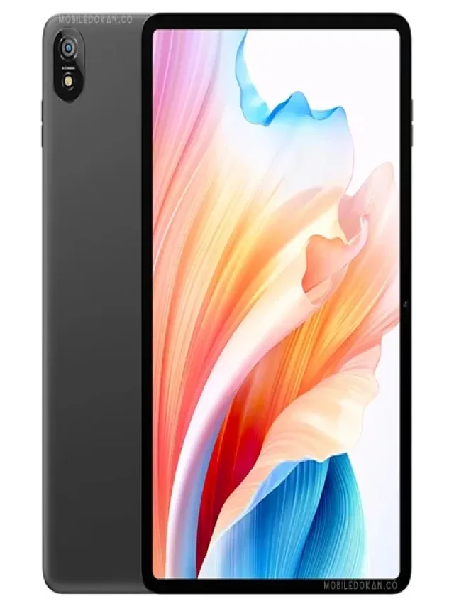 Blackview Tab 18 Web Story
