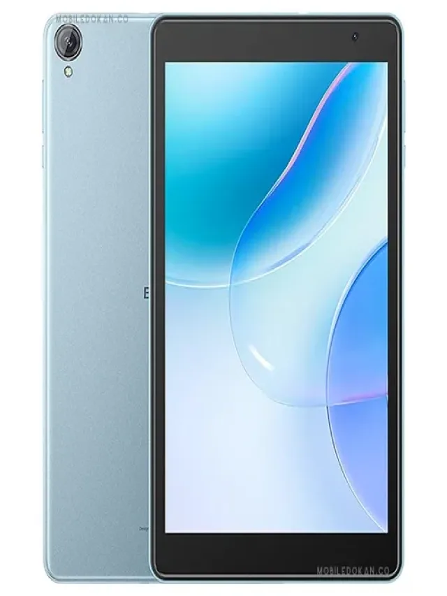 Blackview Tab 50 WiFi Web Story