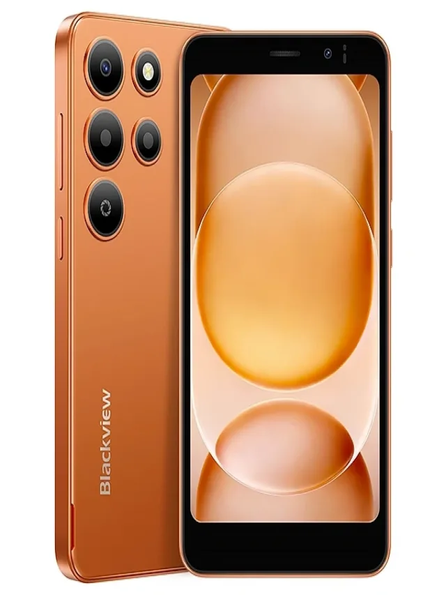 Blackview Wave 2C Web Story