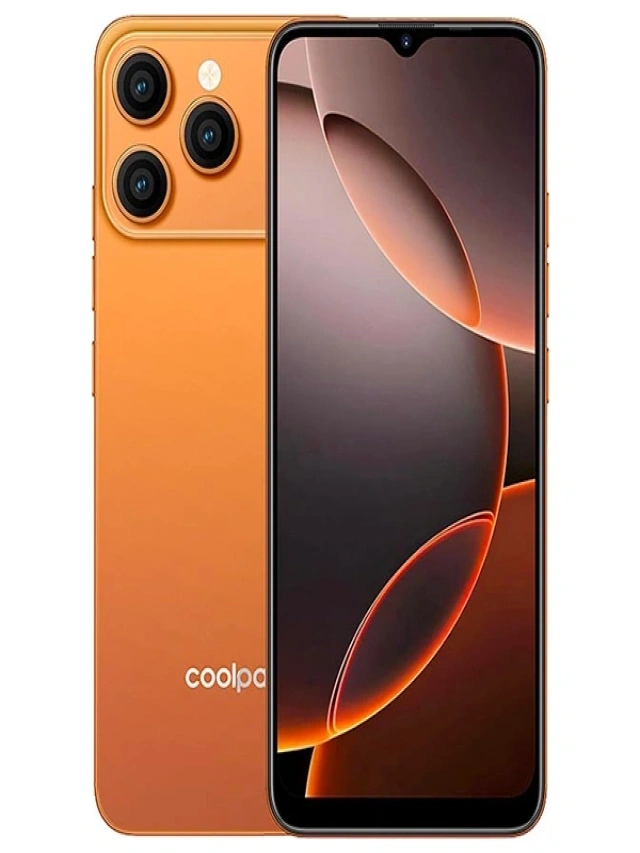 Coolpad C35c Web Story