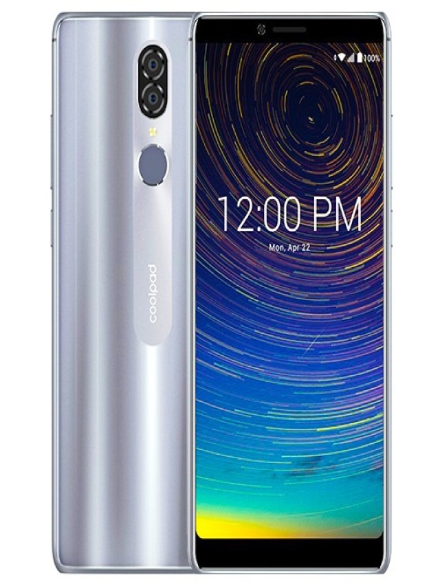 Coolpad Legacy Web Story