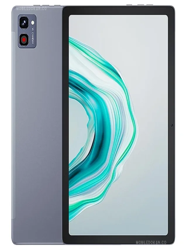 Cubot Tab 40 Web Story