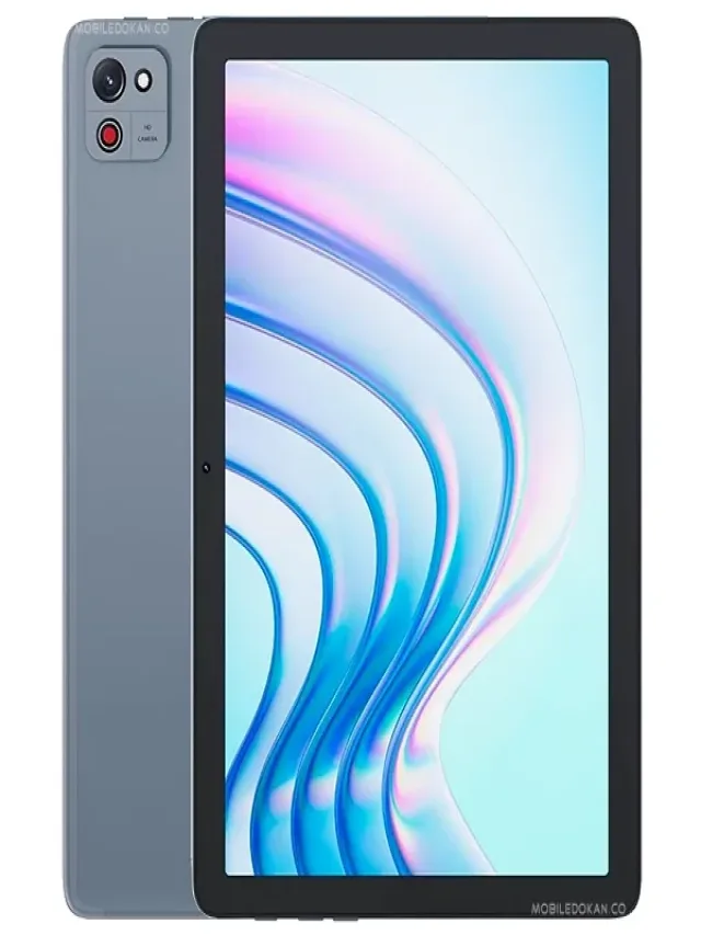 Cubot Tab 60 Web Story