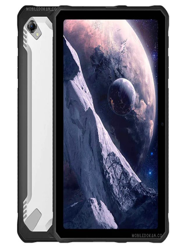 Doogee R10 Web Story