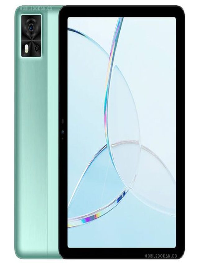 Doogee T10E Web Story