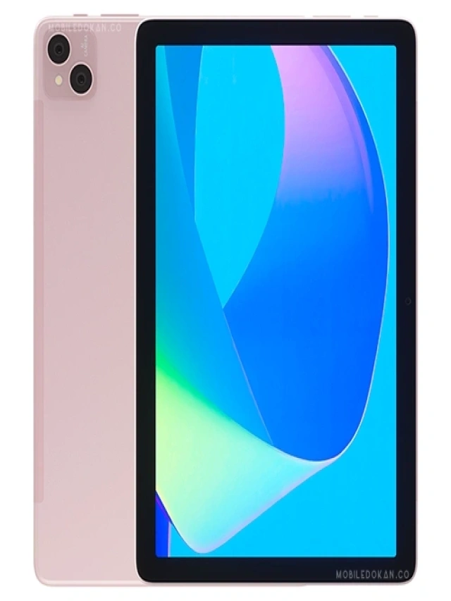 Doogee T10Pro Web Story
