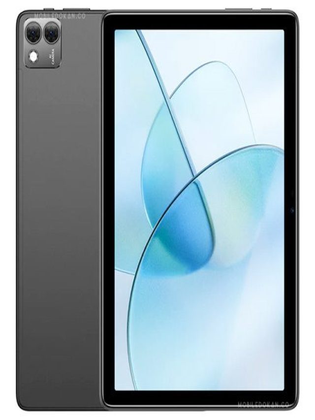 Doogee T10S Web Story