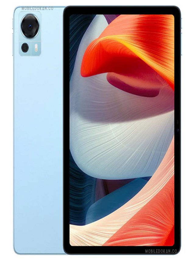 Doogee T20 Web Story