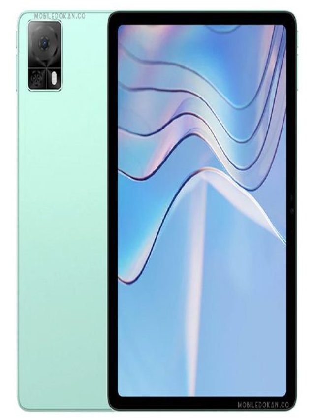 Doogee T20S Web Story