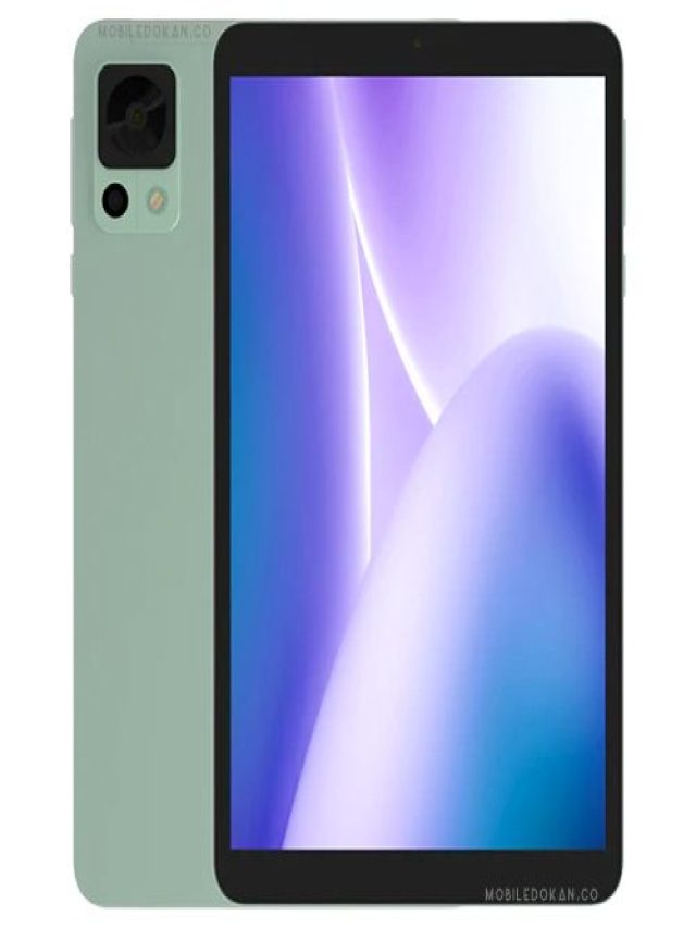Doogee T20mini Web Story