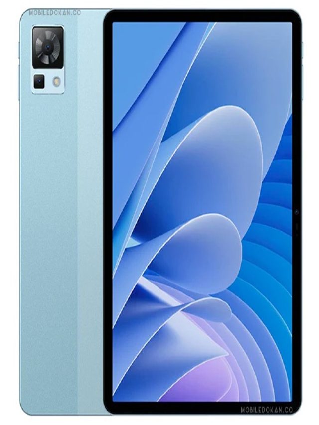 Doogee T30 Pro Web Story