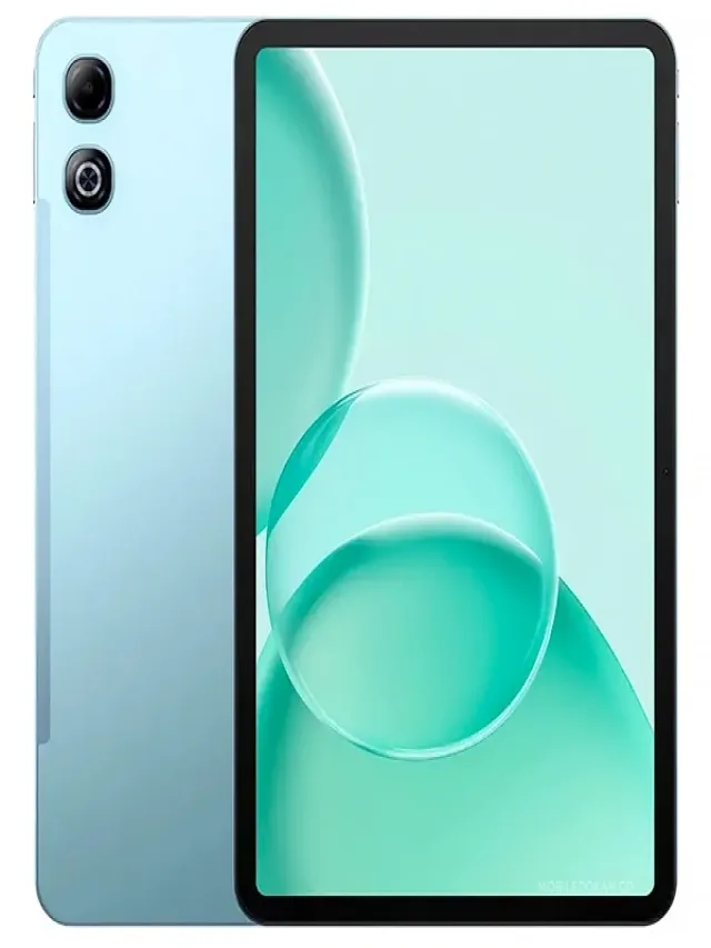 Doogee Tab G6 Max Web Story