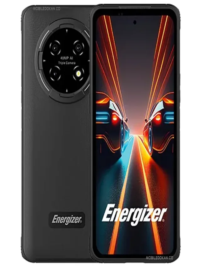 Energizer H67G Web Story