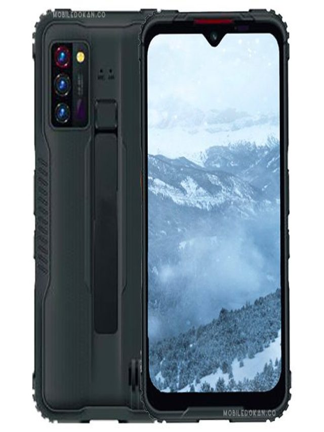Energizer Hard Case G5 Web Story