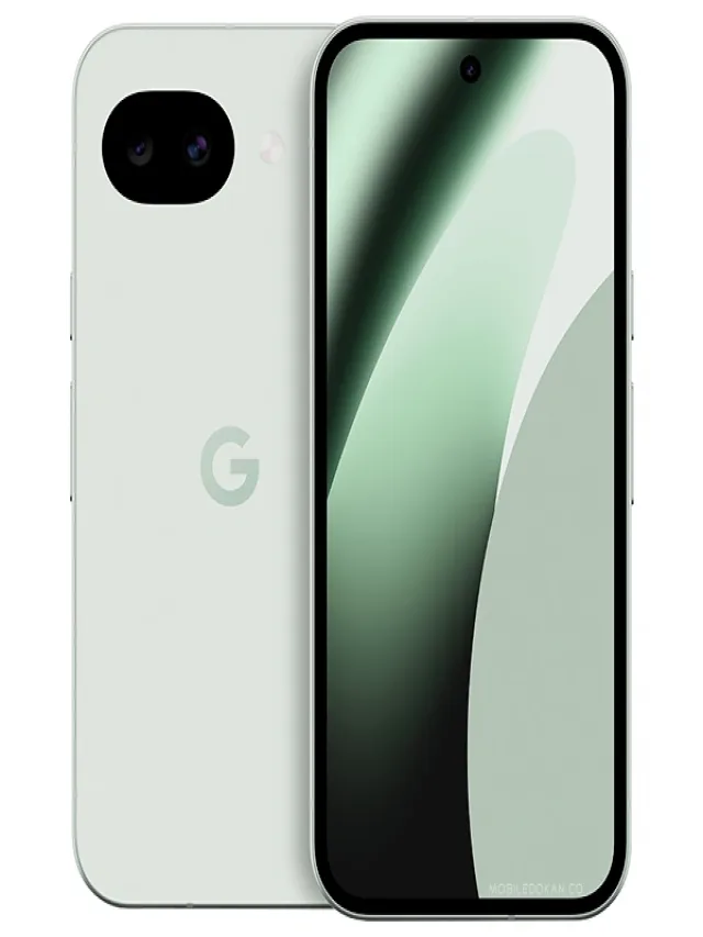 Google Pixel 11a Web Story